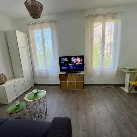 Renove, Calme Et Confort * Beaulieu-sur-Mer