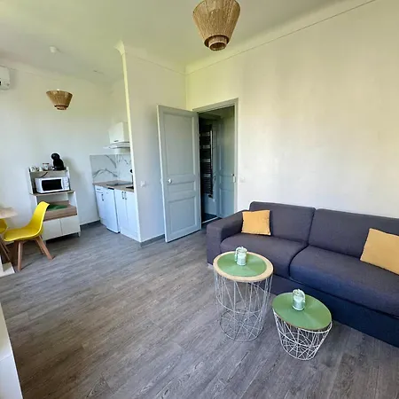 Renove, Calme Et Confort Beaulieu-sur-Mer